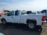 1GCEC19C47Z****** Salvage 2007 Chevrolet Silverado 1500