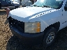 1GCEC19C47Z****** Salvage and Wrecked 2007 Chevrolet Silverado 1500 in Spokane