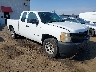 1GCEC19C47Z****** Salvage and Wrecked 2007 Chevrolet Silverado 1500 in Spokane