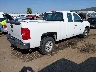 1GCEC19C47Z****** Salvage and Wrecked 2007 Chevrolet Silverado 1500 in Washington State