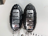 5N1AL0MM9DC****** Salvamento 2013 Infiniti JX35 en Estado de Nueva Jersey
