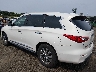 5N1AL0MM9DC****** Salvamento y Reparables 2013 Infiniti JX35 en Port Murray