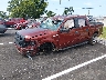 1FTFW1CF4EK****** Used and Repairable 2014 Ford F-150 in Nashville