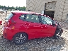 JHMGK5H78GX****** Repairable 2016 Honda Fit in North Carolina State