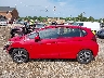 JHMGK5H78GX****** Salvage 2016 Honda Fit