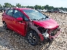 JHMGK5H78GX****** Salvage and Wrecked 2016 Honda Fit in Concord