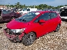JHMGK5H78GX****** Used and Repairable 2016 Honda Fit in Concord