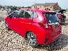 JHMGK5H78GX****** Salvage and Repairable 2016 Honda Fit in Concord