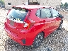 JHMGK5H78GX****** Salvage and Wrecked 2016 Honda Fit in North Carolina State