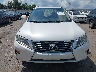 JTJZK1BA5F2****** Wrecked 2015 Lexus RX 350 in Georgia State