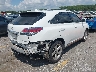 JTJZK1BA5F2****** Used 2015 Lexus RX 350