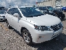 JTJZK1BA5F2****** Salvage and Wrecked 2015 Lexus RX 350 in Atlanta South
