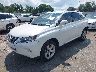 JTJZK1BA5F2****** Used and Repairable 2015 Lexus RX 350 in Atlanta South