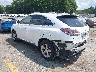 JTJZK1BA5F2****** Salvage and Repairable 2015 Lexus RX 350 in Atlanta South