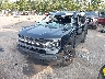 3FMCR9B6XNR****** Salvage and Repairable 2022 Ford Bronco Sport in New York State