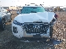 KM8R3DHE4MU****** Usados 2021 Hyundai Palisade en Estado de Nueva York