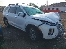 KM8R3DHE4MU****** Salvamento y Destrozados 2021 Hyundai Palisade en Buffalo