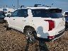 KM8R3DHE4MU****** Salvamento y Reparables 2021 Hyundai Palisade en Buffalo