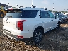 KM8R3DHE4MU****** Salvamento y Destrozados 2021 Hyundai Palisade en Estado de Nueva York