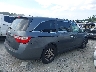 5FNRL5H67CB****** Used 2012 Honda Odyssey in Georgia State