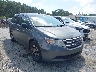 5FNRL5H67CB****** Salvage and Wrecked 2012 Honda Odyssey in Atlanta North