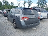 5FNRL5H67CB****** Salvage and Repairable 2012 Honda Odyssey in Atlanta North