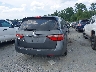 5FNRL5H67CB****** Salvage and Wrecked 2012 Honda Odyssey in Georgia State
