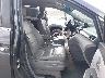 5FNRL5H67CB****** Used and Repairable 2012 Honda Odyssey in Georgia State