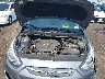 KMHCT4AE5HU****** Reparables 2017 Hyundai Accent en Avenel New Jersey