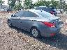 KMHCT4AE5HU****** Salvamento y Reparables 2017 Hyundai Accent en Avenel New Jersey