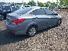 KMHCT4AE5HU****** Salvamento y Destrozados 2017 Hyundai Accent en Estado de Nueva Jersey