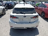 JTHKD5BH8C2****** Wrecked 2012 Lexus CT 200h