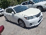 JTHKD5BH8C2****** Salvage and Wrecked 2012 Lexus CT 200h in Dallas-Fort Worth