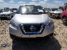 3N1CP5CUXKL****** Wrecked 2019 Nissan Kicks in Texas State