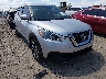 3N1CP5CUXKL****** Salvage and Wrecked 2019 Nissan Kicks in Austin