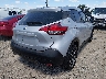 3N1CP5CUXKL****** Salvage and Wrecked 2019 Nissan Kicks in Texas State