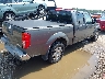 1N6AD09W97C****** Salvage and Wrecked 2007 Nissan Frontier in Maryland State