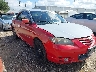 JM1BK123451****** Salvage and Wrecked 2005 Mazda 3 in Houston North