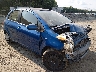 JTDKT903595****** Salvamento y Destrozados 2009 Toyota Yaris en Taunton