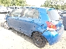 JTDKT903595****** Salvamento y Reparables 2009 Toyota Yaris en Taunton