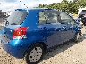 JTDKT903595****** Salvamento y Destrozados 2009 Toyota Yaris en Estado de Massachusetts