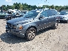 YV4CZ982X71****** Used and Repairable 2007 Volvo XC90 in Boston Shirley