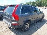 YV4CZ982X71****** Salvage and Wrecked 2007 Volvo XC90 in Massachusetts State