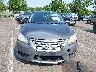 3N1AB7AP3FY****** Destrozados 2015 Nissan Sentra en Estado de Nueva Jersey