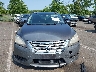 3N1AB7AP3FY****** Salvamento y Reparables 2015 Nissan Sentra en Estado de Nueva Jersey