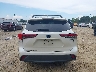 5TDZARAH0LS****** Wrecked 2020 Toyota Highlander