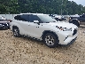5TDZARAH0LS****** Salvage and Wrecked 2020 Toyota Highlander in Atlanta East