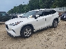 5TDZARAH0LS****** Used and Repairable 2020 Toyota Highlander in Atlanta East