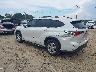 5TDZARAH0LS****** Salvage and Repairable 2020 Toyota Highlander in Atlanta East