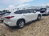 5TDZARAH0LS****** Salvage and Wrecked 2020 Toyota Highlander in Georgia State